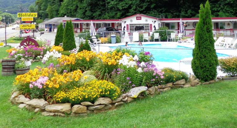 Motel  Maggie Valley
