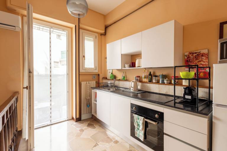 Ferienwohnung Florenz