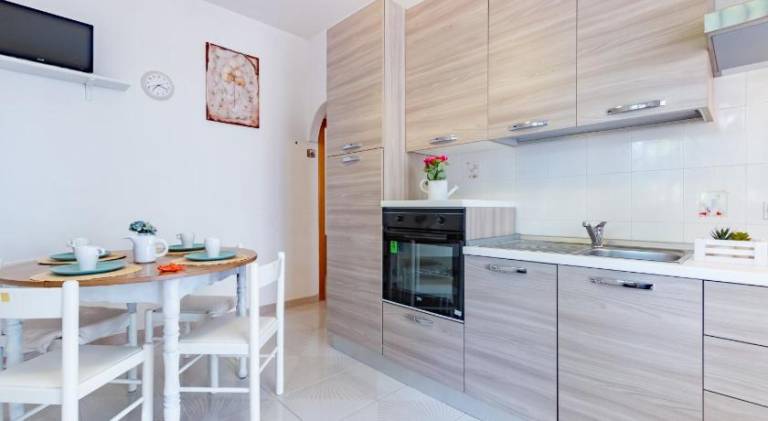 Holiday apartment | Beach nearby | Dogs allowed in Fasano