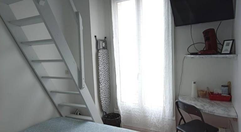 Chambre familiale — photo 2