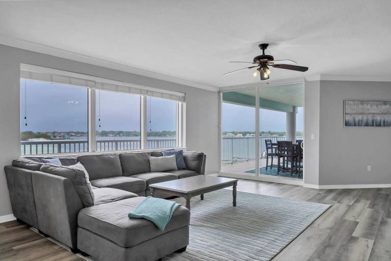 Appartement en copropriété Fort Walton Beach