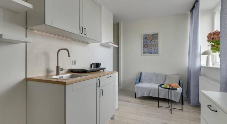 Apartment for 2 persons — photo 2