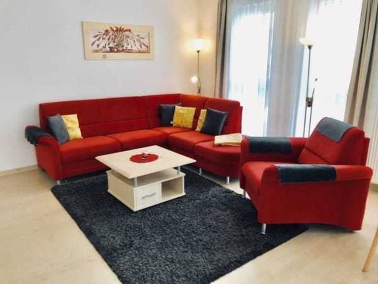 Appartement 04