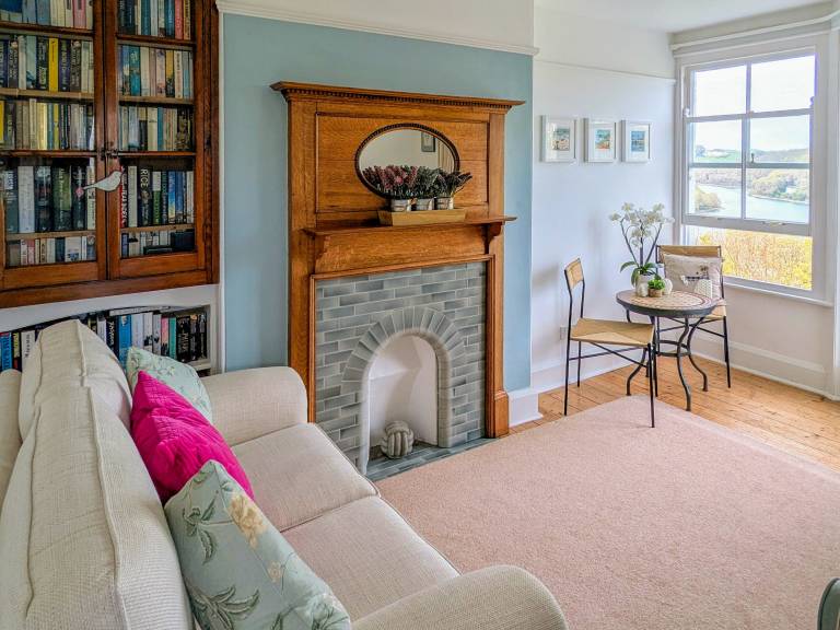 Cottage  Looe