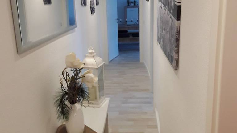 Ferienwohnung Lutherstadt Eisleben