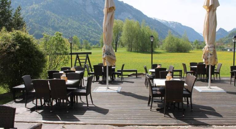 DEVA Hotel-Restaurant Fischerwirt inklusive Chiemgau Card — photo 3