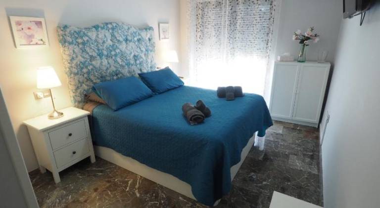 70 m² Ferienwohnung