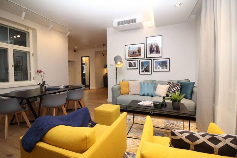 Appartement  Vanalinn