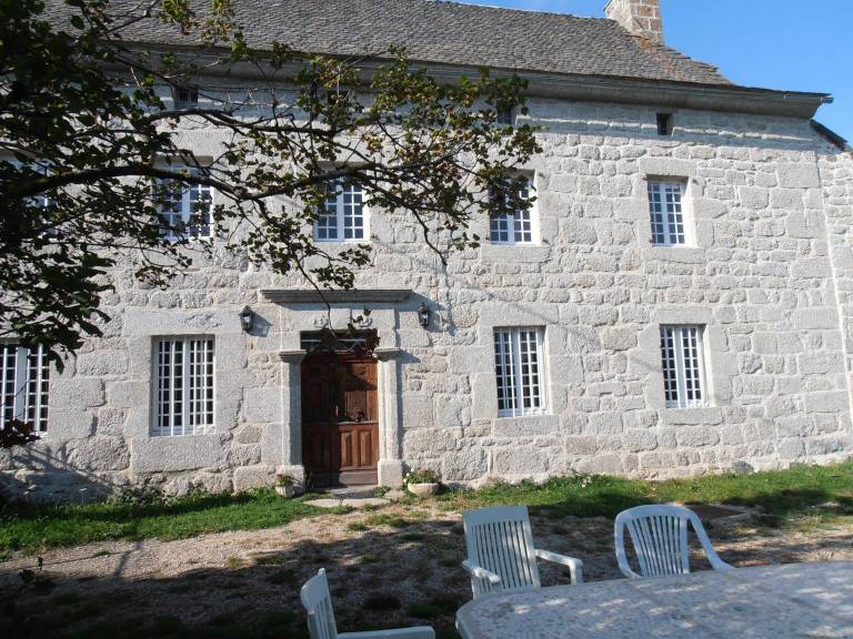 Maison de vacances Laguiole