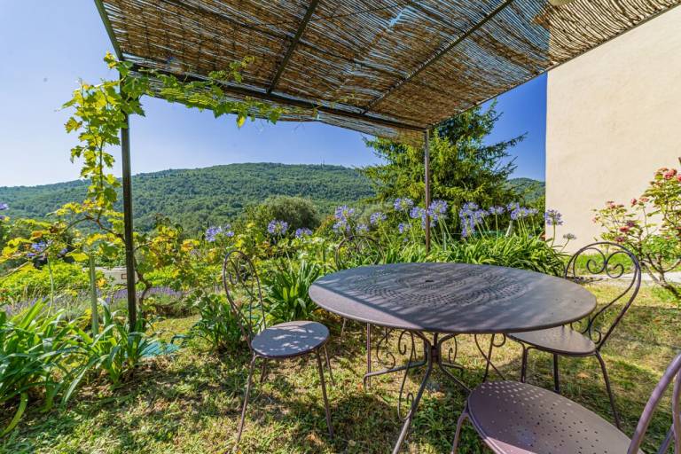 Maison de vacances  Le Bar-sur-Loup