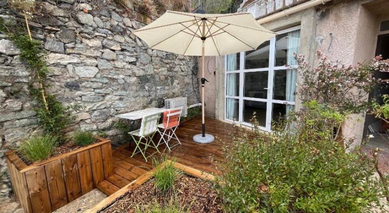 Beautiful apartment | Pets are welcome in Bastia