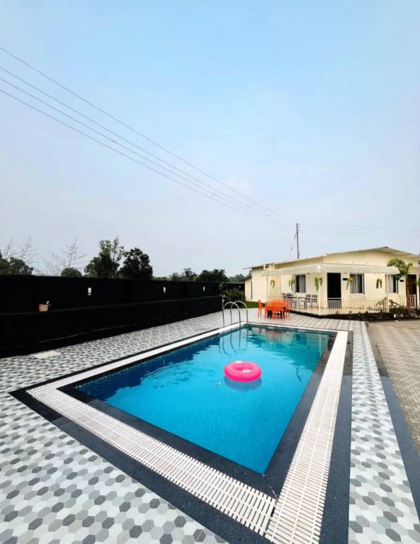 Resort Karjat