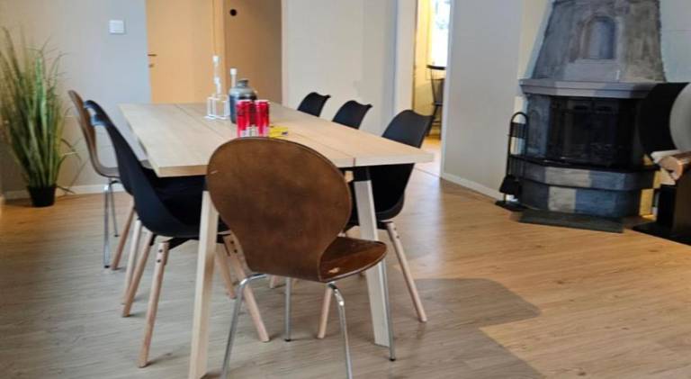 Rental apartment with 3 rooms for 4 persons — photo 3