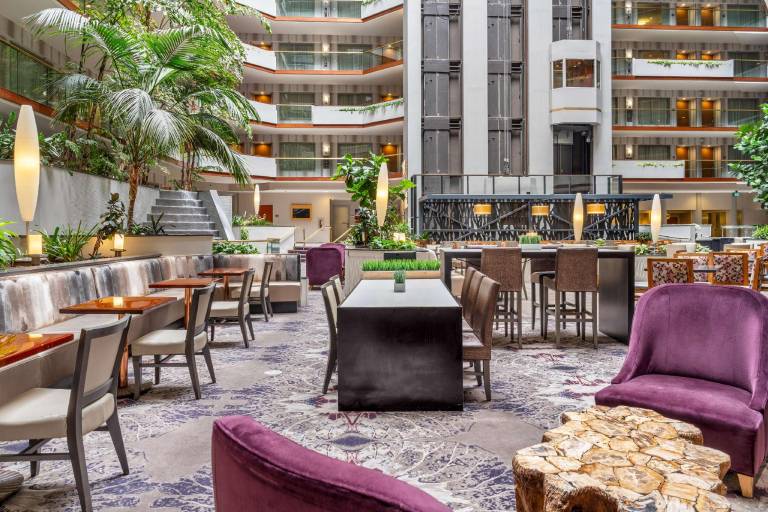 Embassy Suites by Hilton Irvine Orange County Airport — photo 2