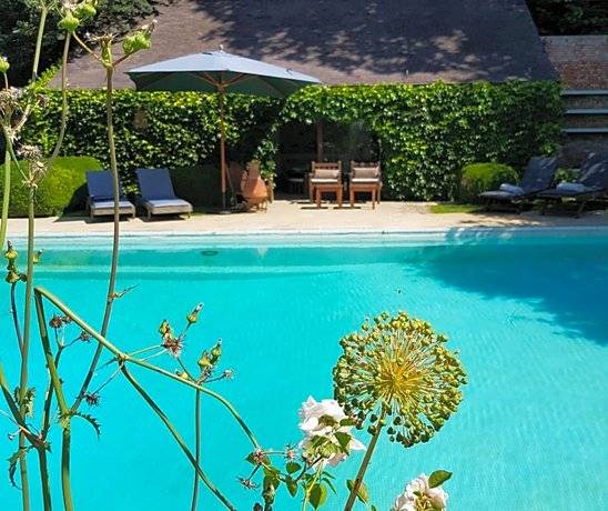 Bed and breakfast  La Louvière