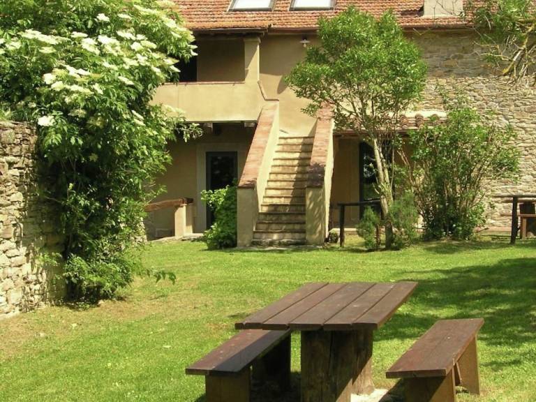Casa San Godenzo