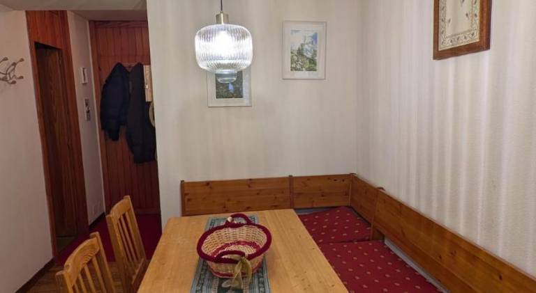 Holiday apartment with 1 room for 6 persons — photo 4