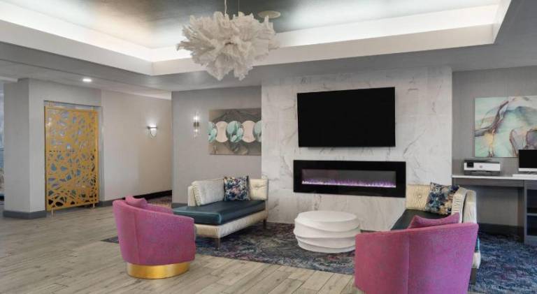 La Quinta Inn & Suites by Wyndham Tucumcari — photo 2