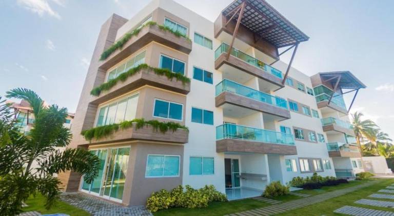 Apartment with pool | Beach nearby | Pets allowed — photo 2