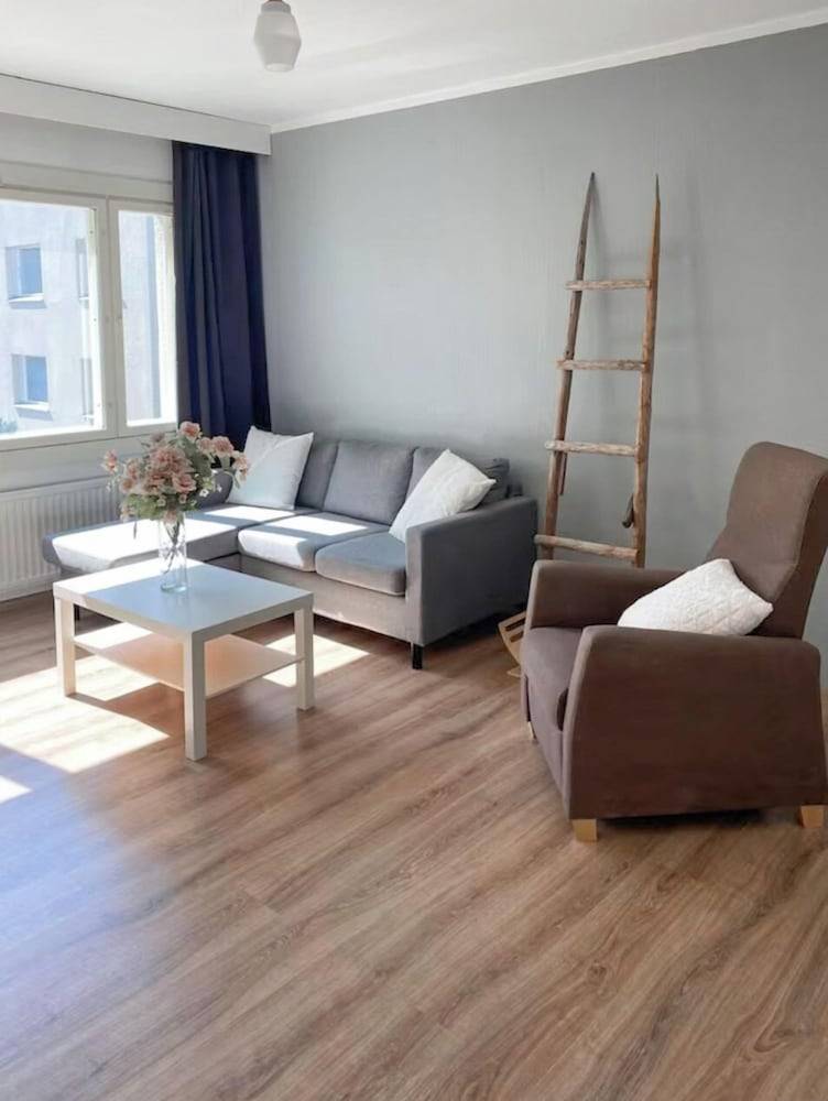 Appartement Runosmäki