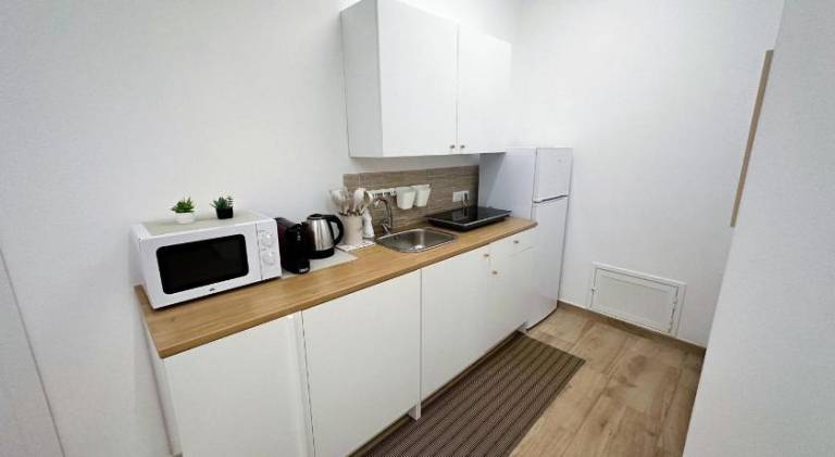 Rental apartment | Near Teatro Politeama — photo 5