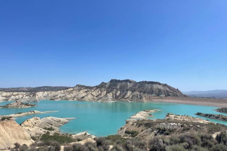Apartamento  Alhama de Murcia