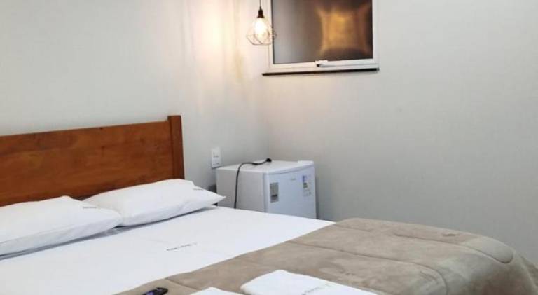 Flats & Suites do Lago — photo 5