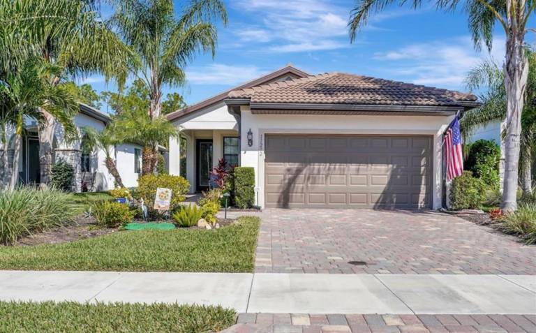 Ferienhaus Fort Myers