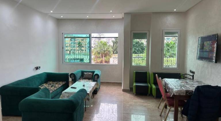Holiday apartment | Pets allowed in Casablanca