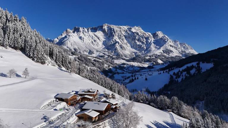 Ferienhaus in Dienten am Hochkönig,  für max. 2 Gäste Ferienhaus in Dienten am Hochkönig,  für max. 2 Gäste