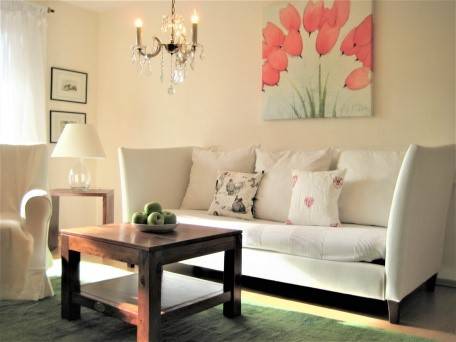 Ferienwohnung Bad Endorf