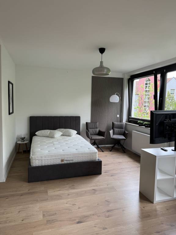 Ferienwohnung Porta Westfalica