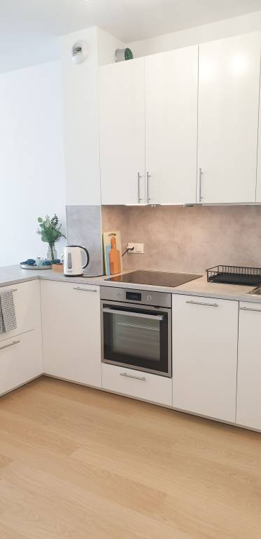 Appartement Nadodrze