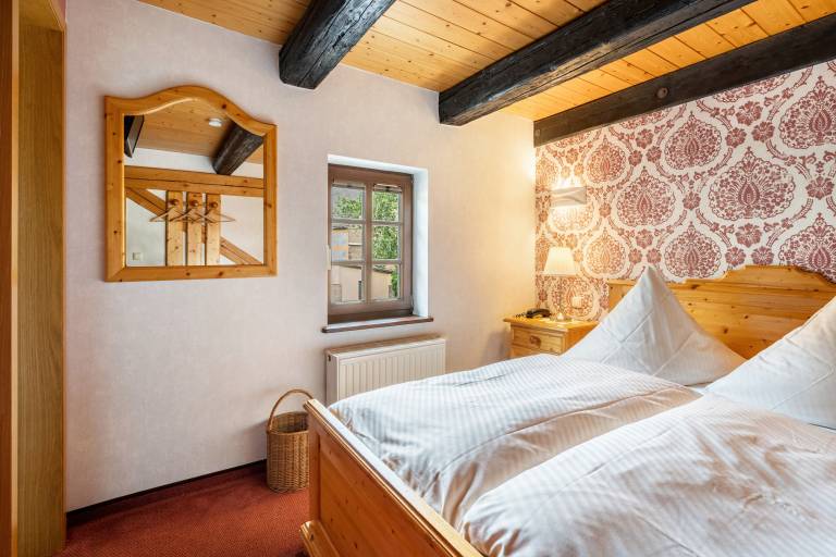 Privatzimmer Coswig