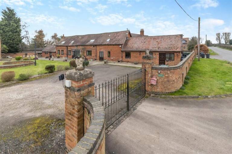 Ferienhaus  Minworth