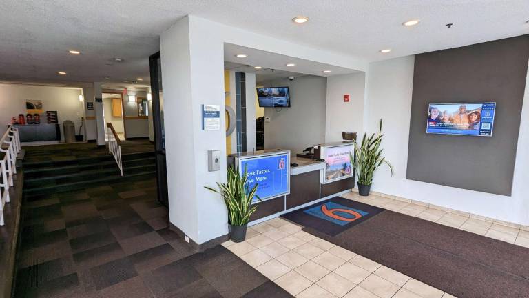 Motel 6 Framingham, MA - Boston West — photo 3