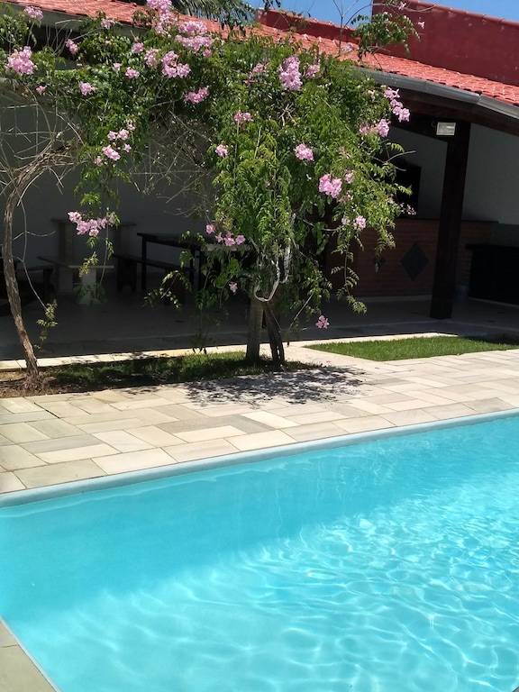 Casa Morada da Praia