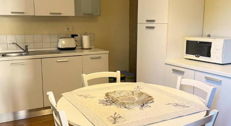 Fully equipped holiday apartment with hot tub | Next to Lucca Cathedral | Suitable for remote work | Pet-friendly — photo 5