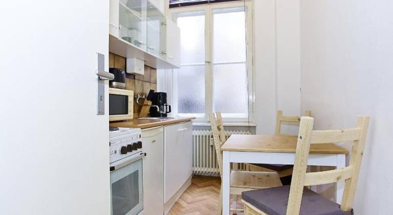 Apartment | Pet-friendly — photo 2