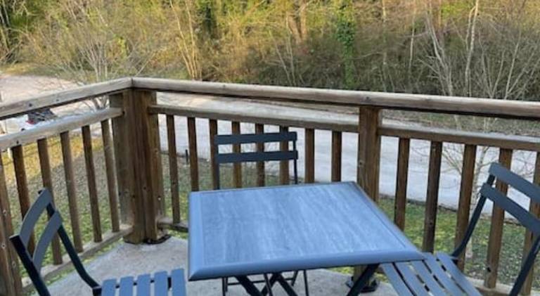 Nice holiday apartment with pool | Pets allowed — photo 4