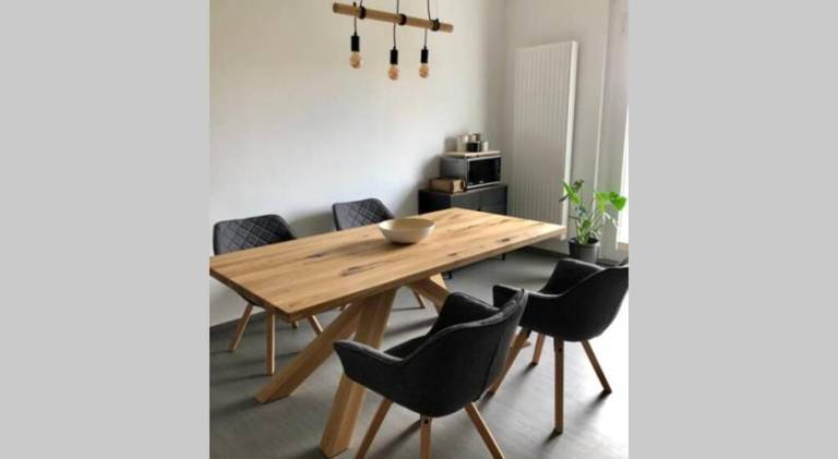Holiday apartment with 1 room for 4 persons — photo 4
