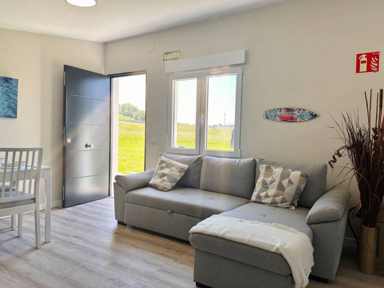 Apartamento Isla