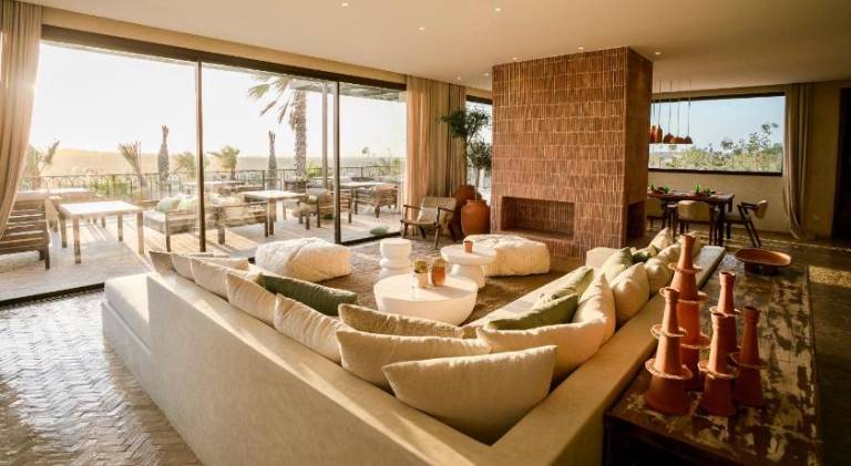 Zayyna hotel de charme Essaouira — photo 3