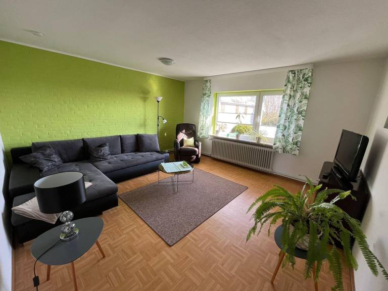 Ferienhaus Emmelsbüll-Horsbüll
