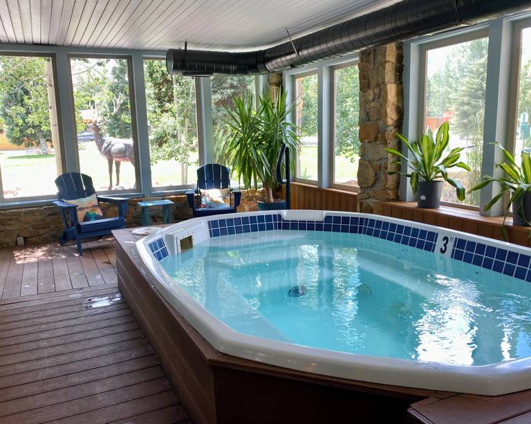 Chalet Breckenridge