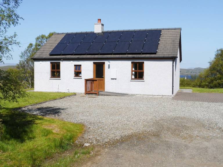 Cottage Argyll and Bute