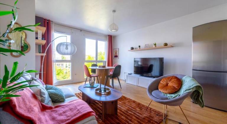Rental apartment | Dogs allowed — photo 2