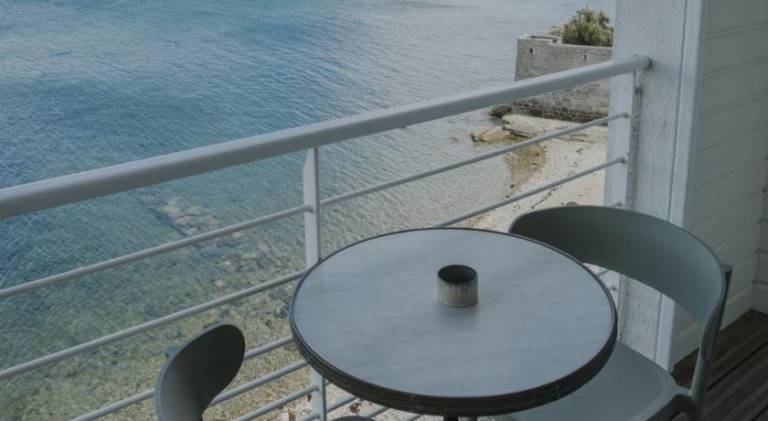 Hôtel Mercure Roscoff Bord de Mer — photo 4