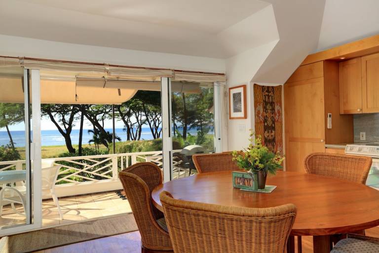 Cabin Kihei