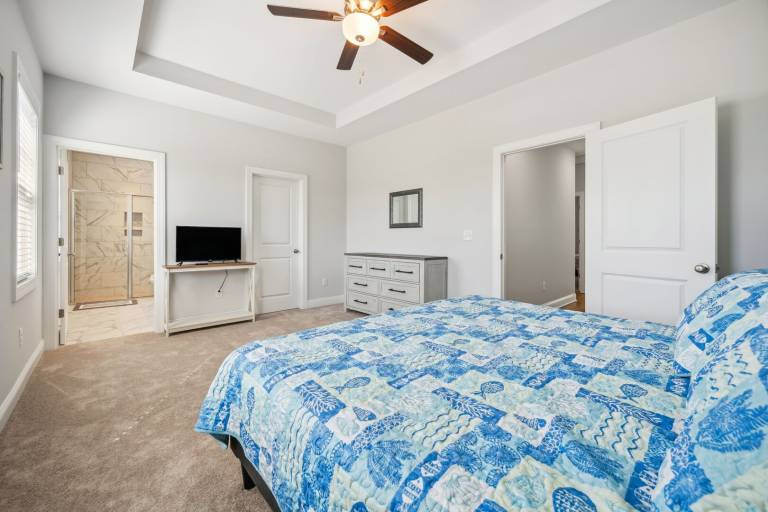 Beach Cruiser Cottage — photo 4